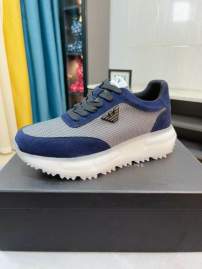 Picture of Armani Shoes _SKUArmanisz38-44mnw06011090